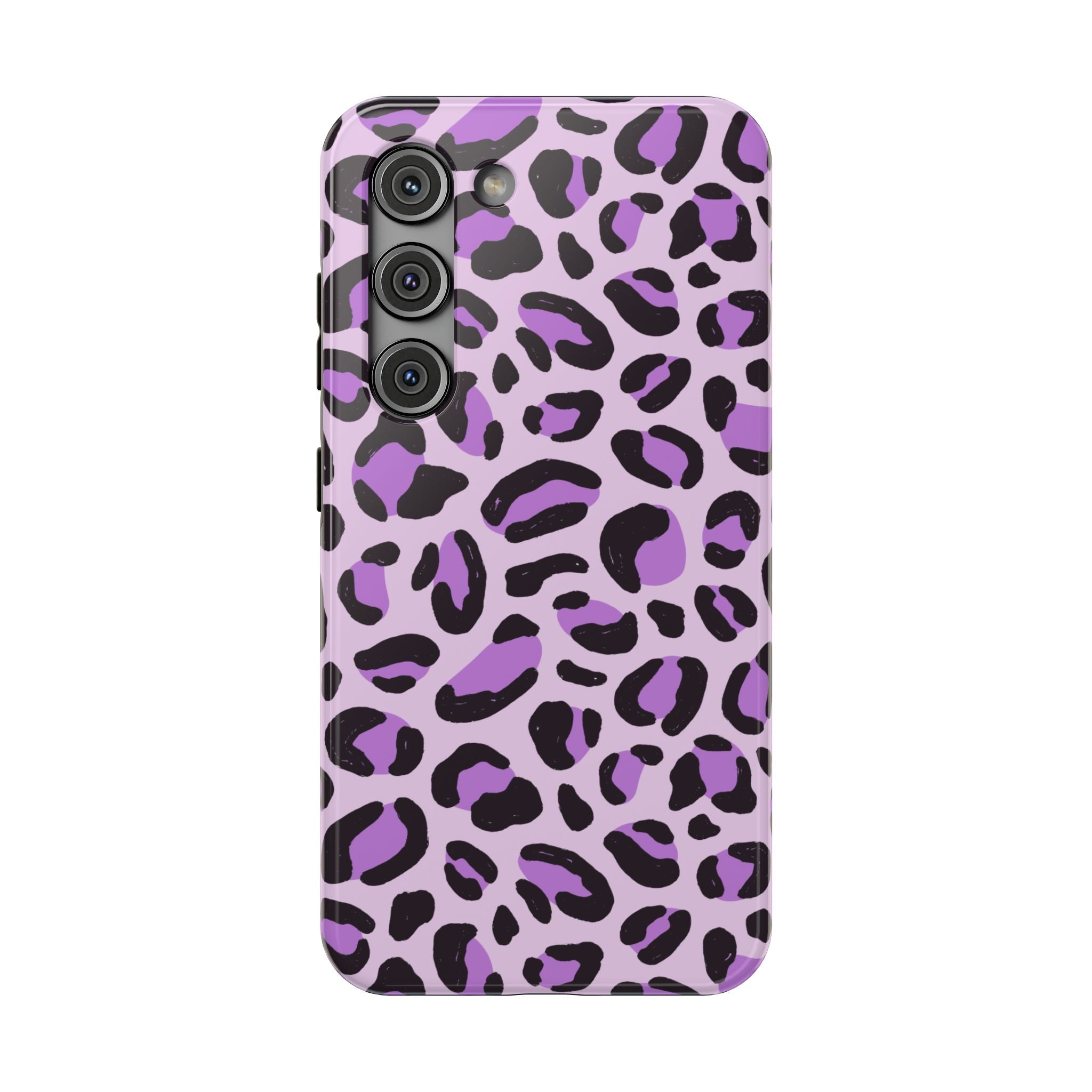 Wild Violet Impact MagSafe Phone Case