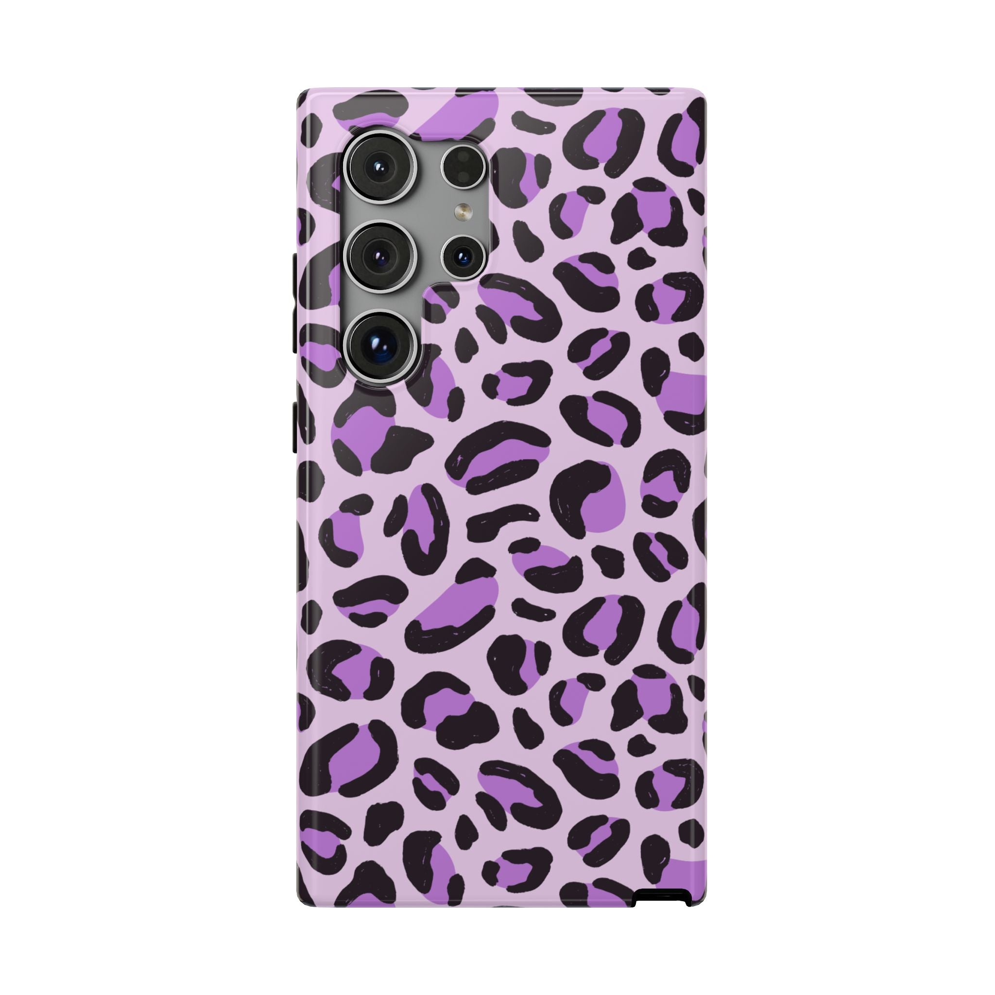Wild Violet Impact MagSafe Phone Case