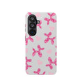 Balloon Charm Impact-Resistant MagSafe phone case