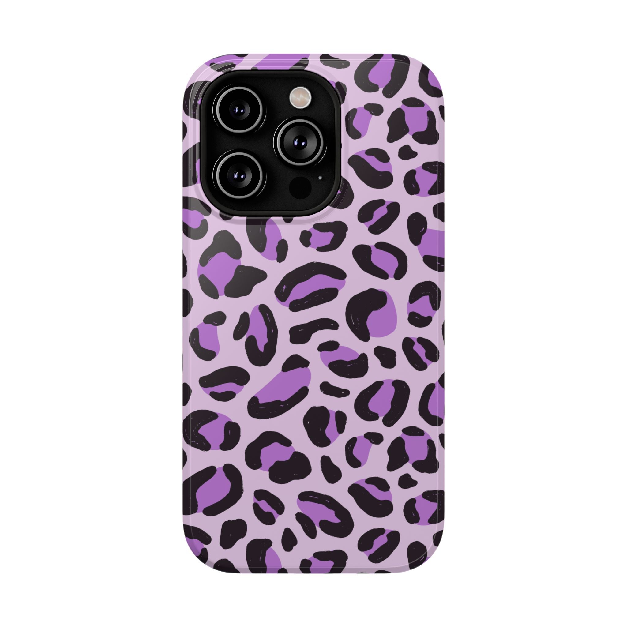 Wild Violet Impact MagSafe Phone Case