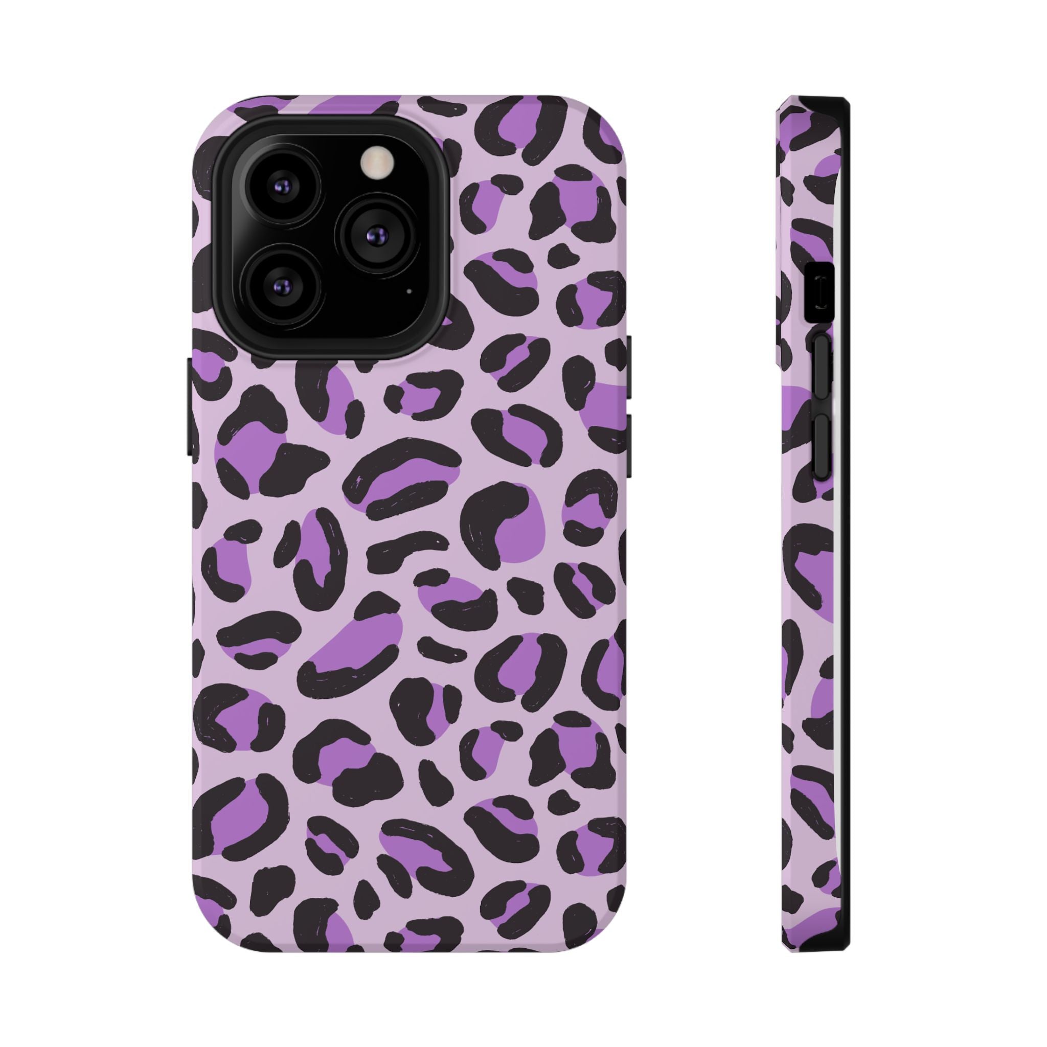 Wild Violet Impact MagSafe Phone Case
