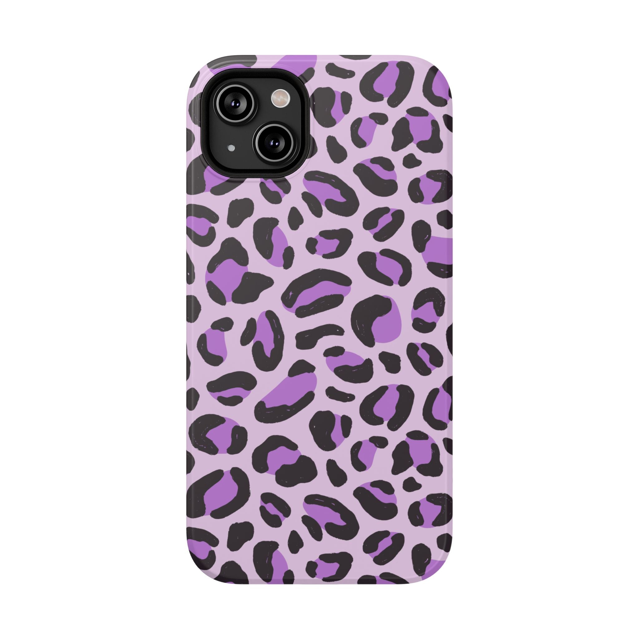 Wild Violet Impact MagSafe Phone Case