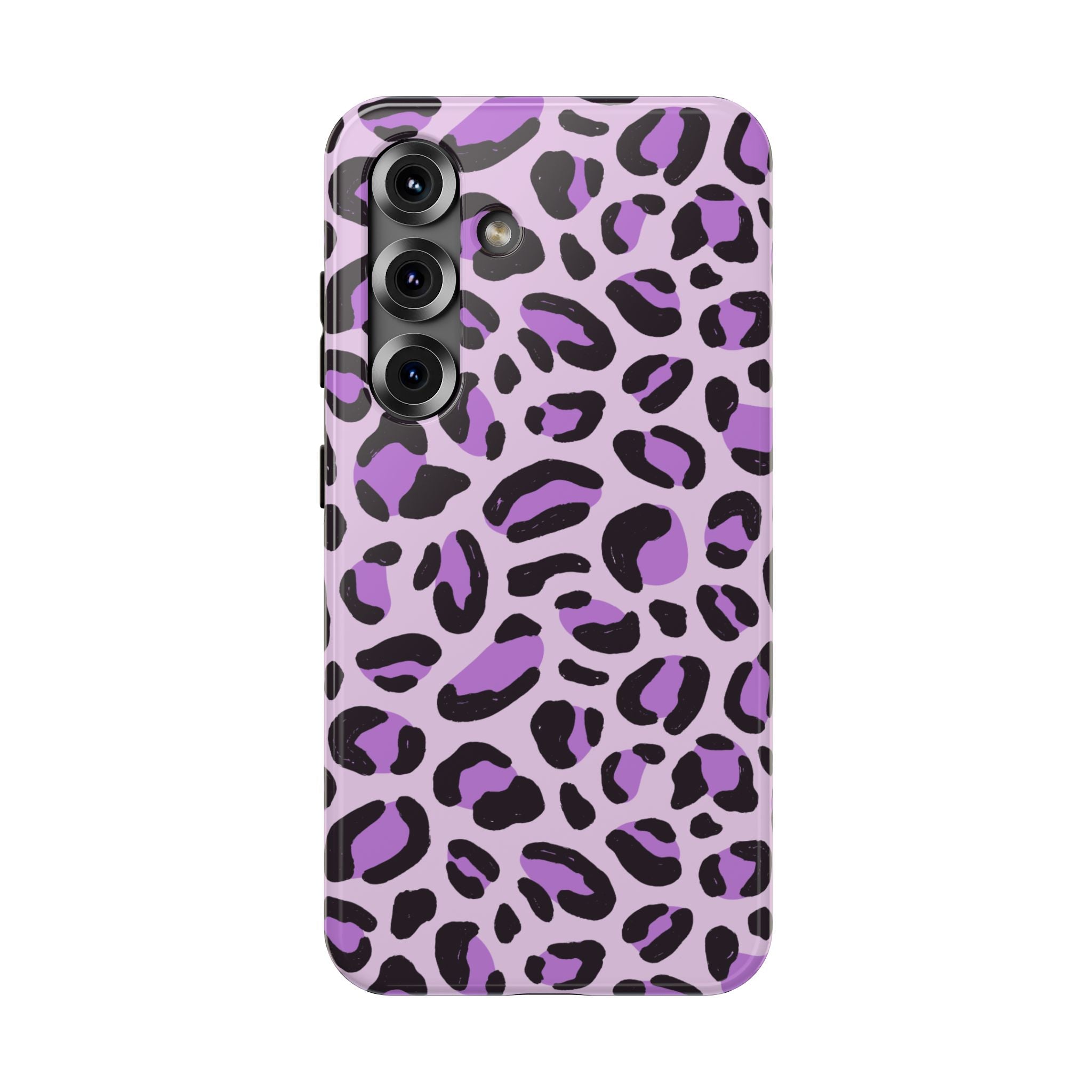 Wild Violet Impact MagSafe Phone Case
