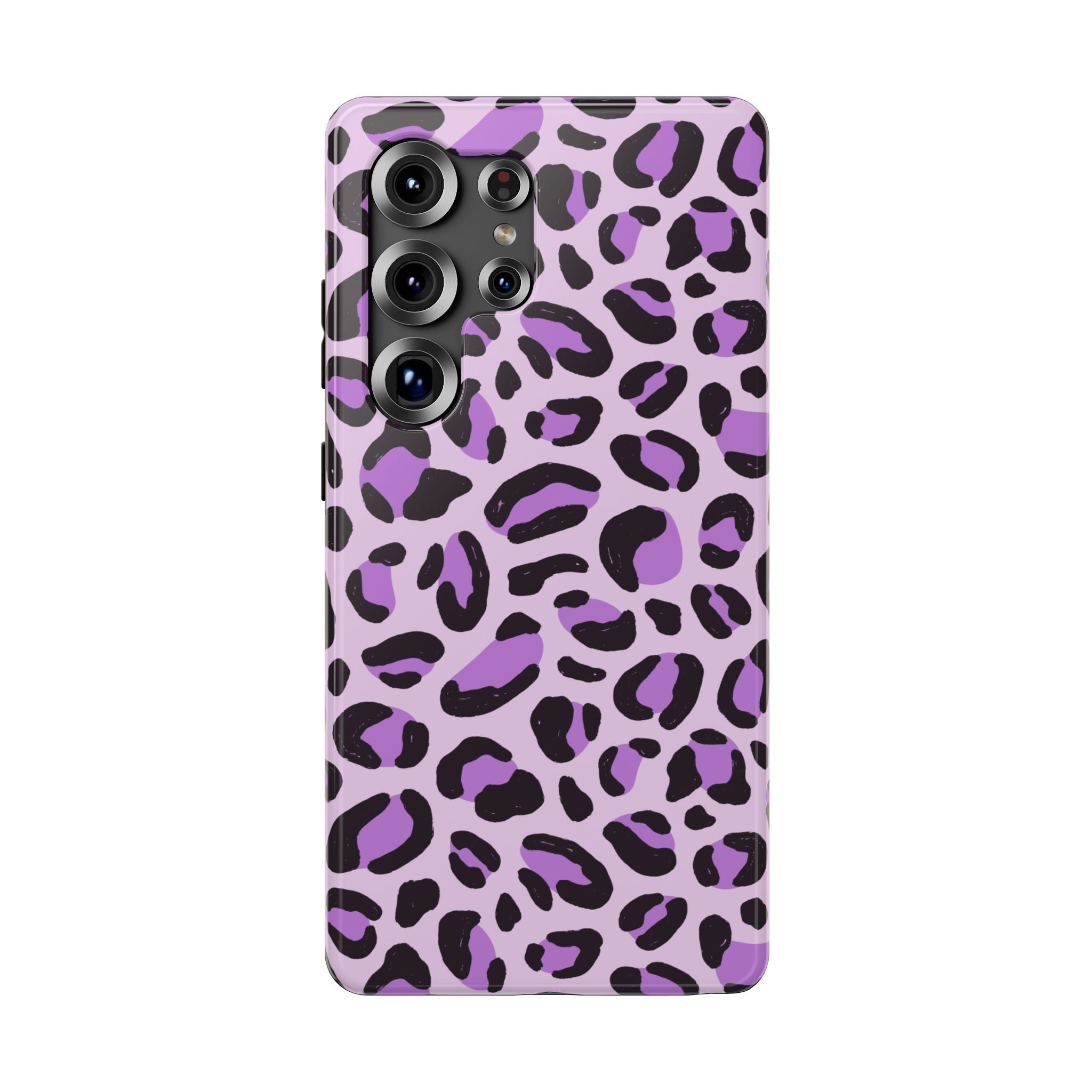Wild Violet Impact MagSafe Phone Case