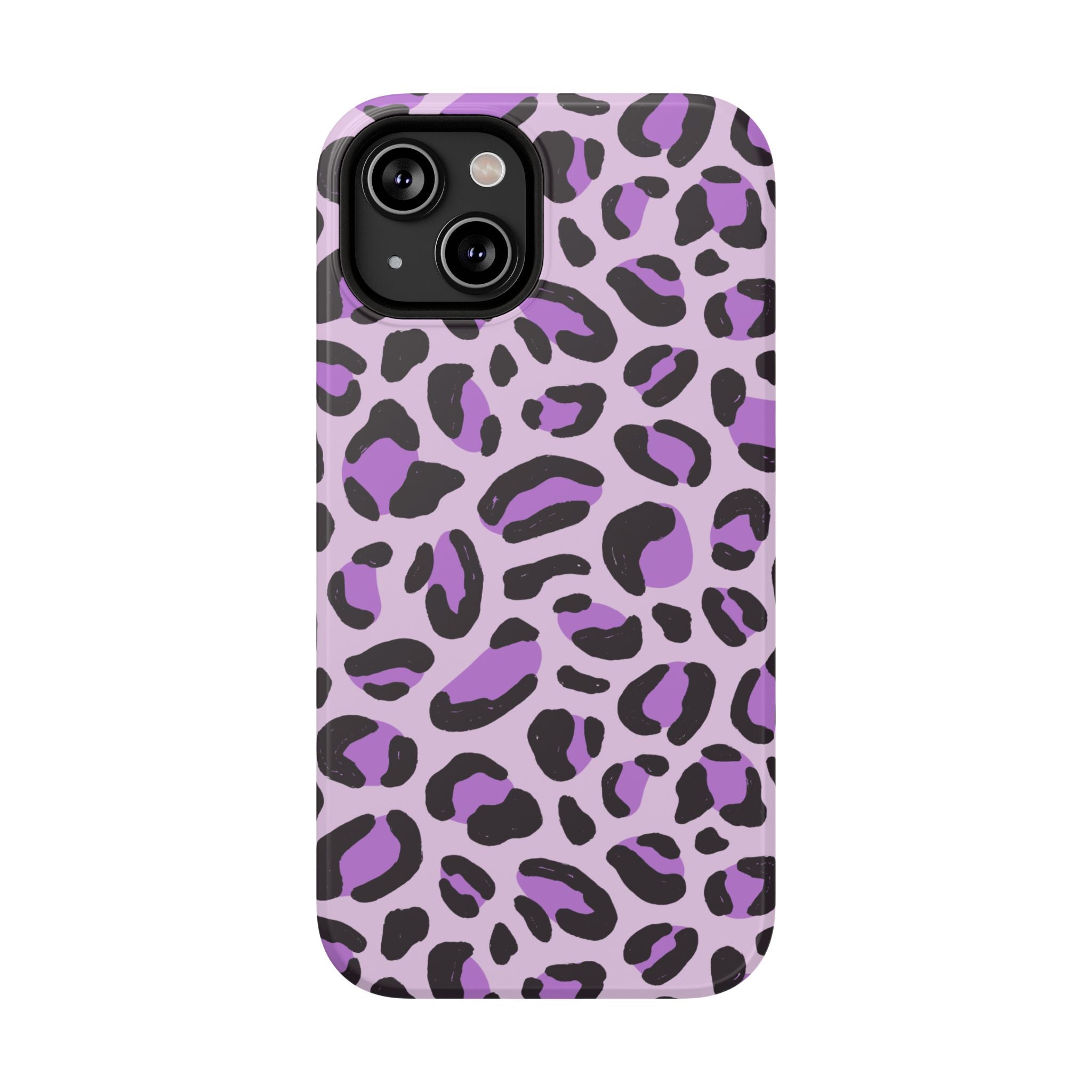 Wild Violet Impact MagSafe Phone Case