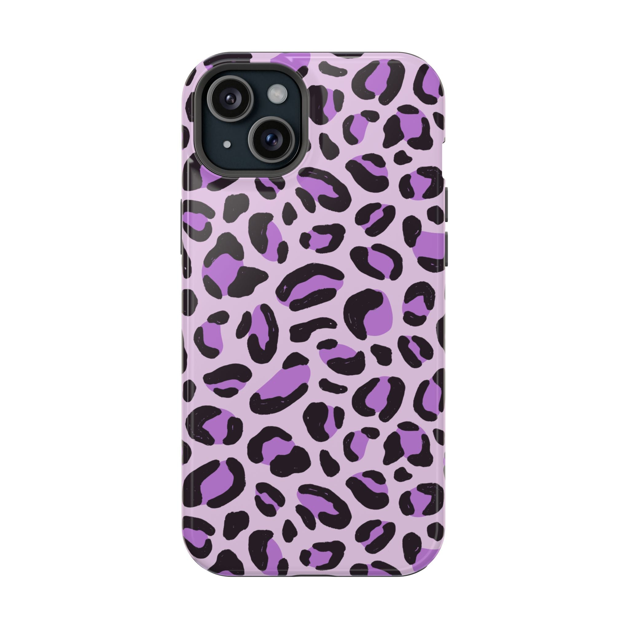 Wild Violet Impact MagSafe Phone Case