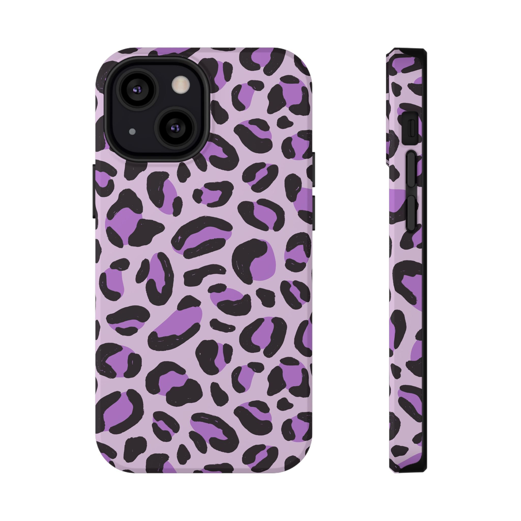 Wild Violet Impact MagSafe Phone Case
