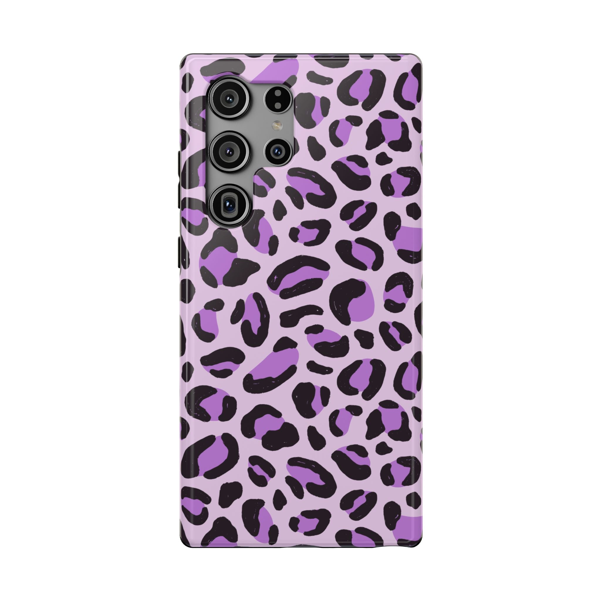 Wild Violet Impact MagSafe Phone Case