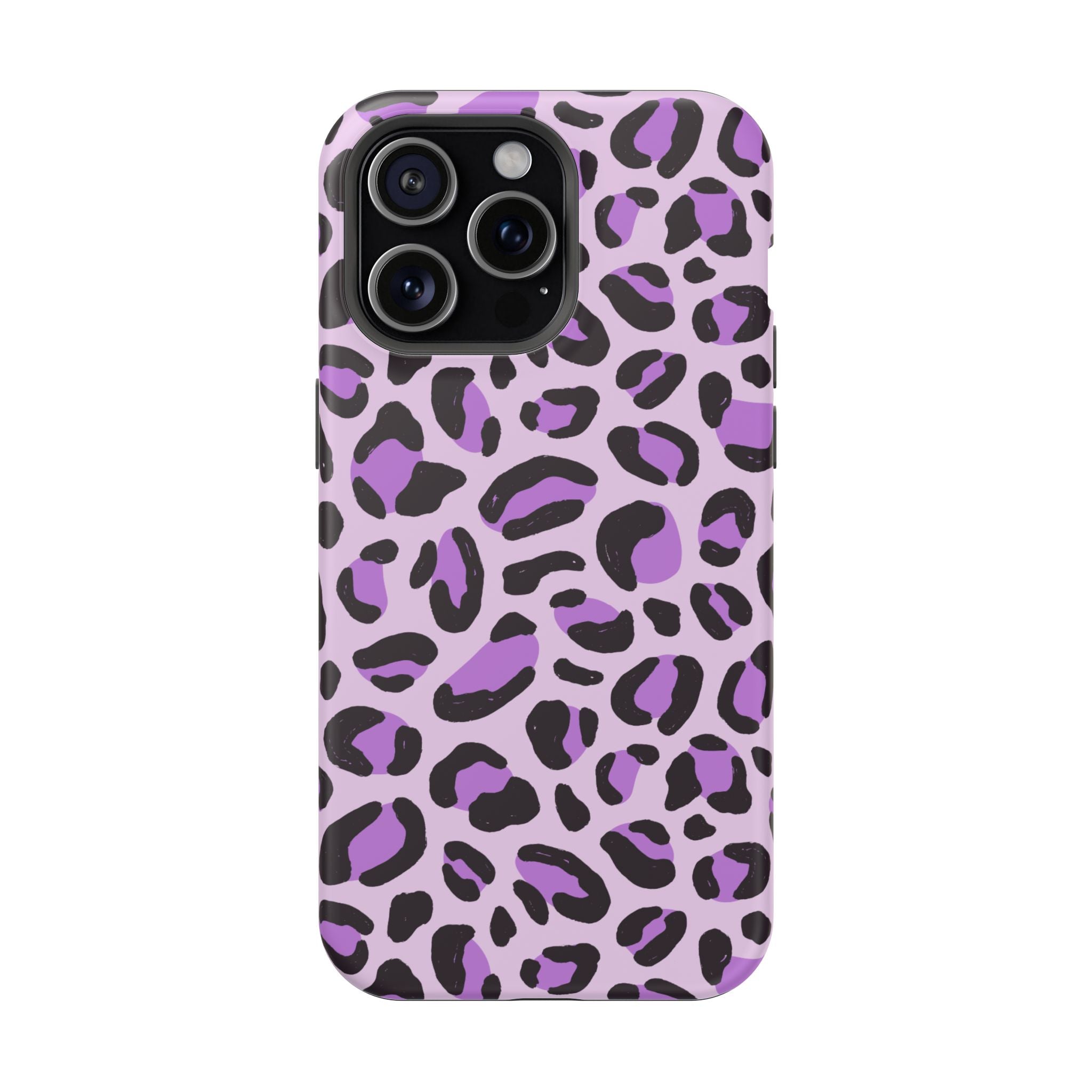 Wild Violet Impact MagSafe Phone Case