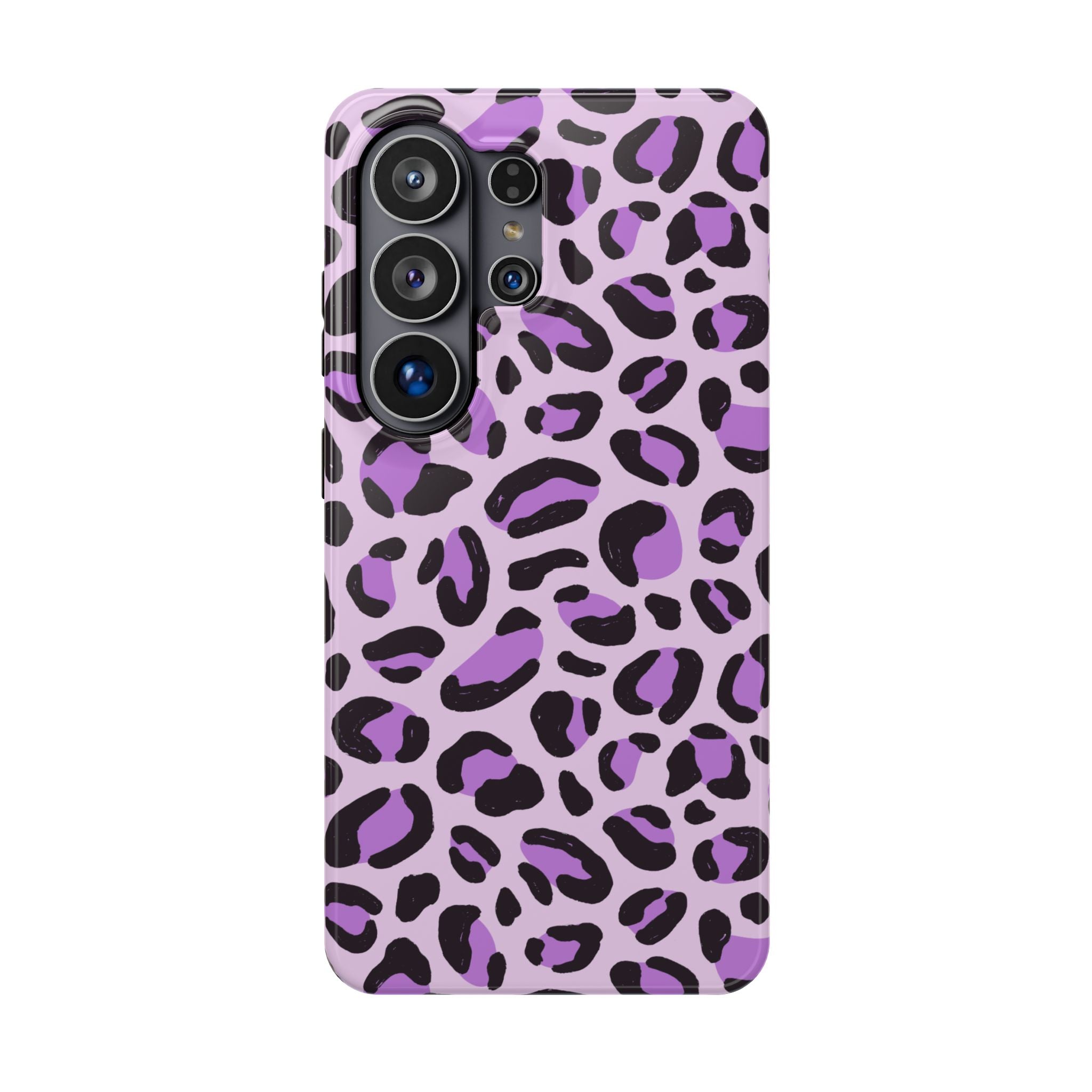 Wild Violet Impact MagSafe Phone Case