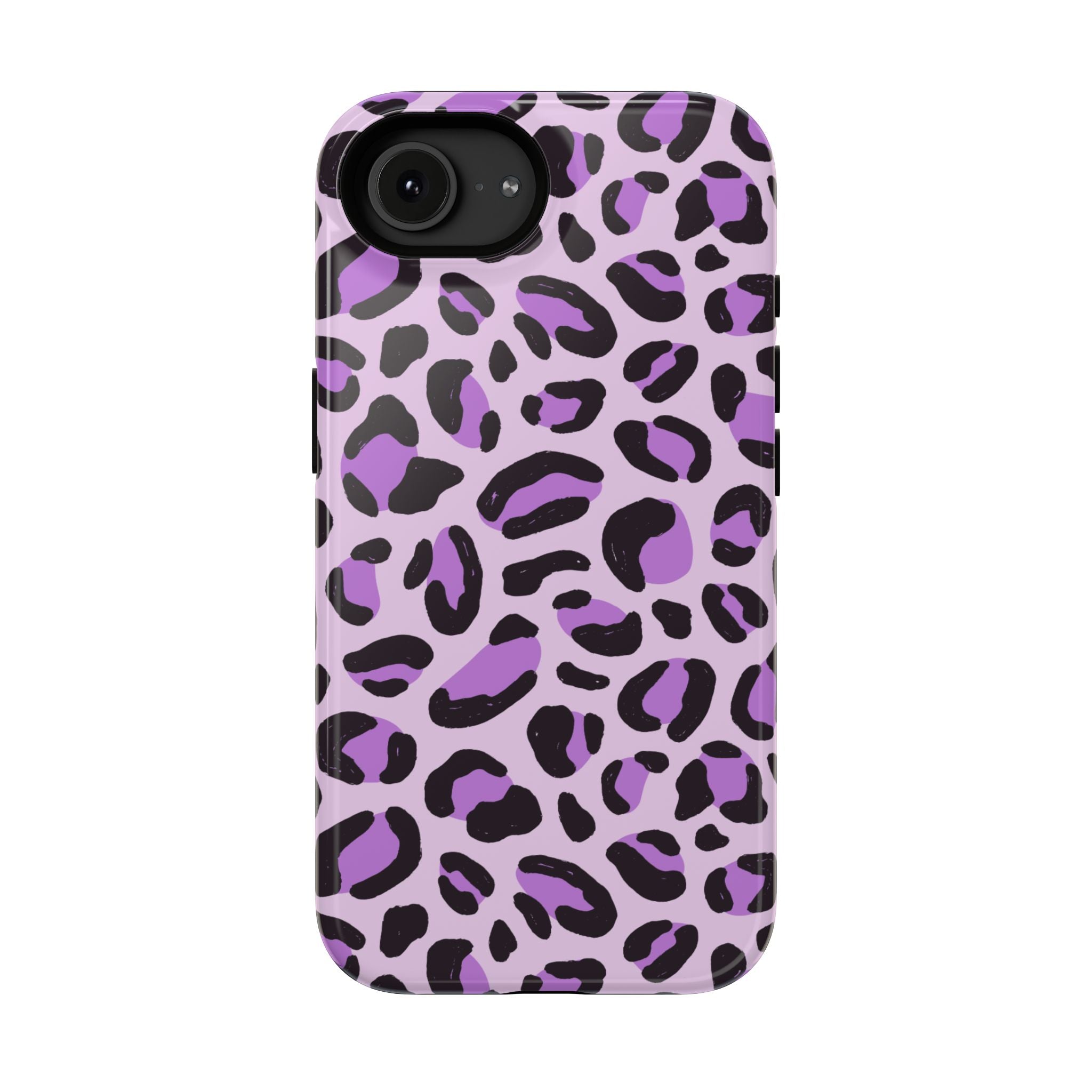 Wild Violet Impact MagSafe Phone Case