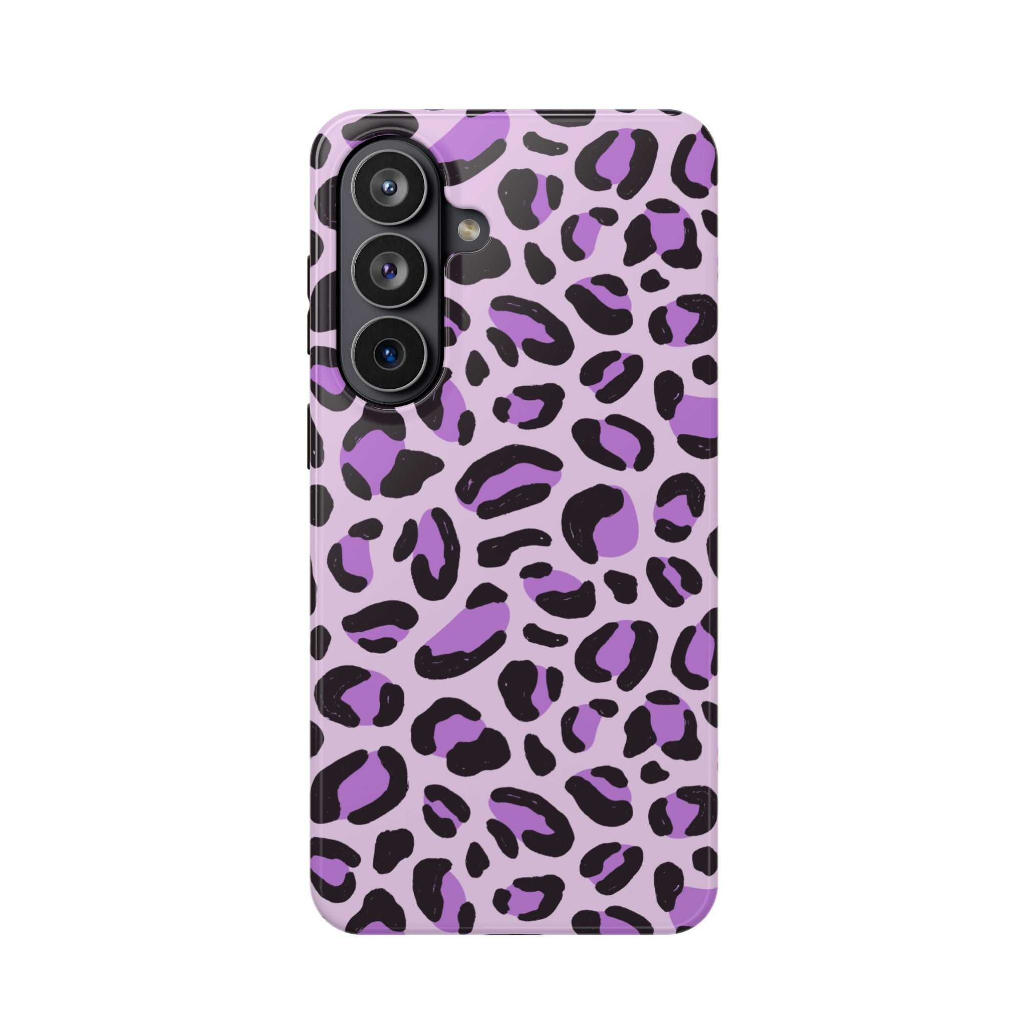 Wild Violet Impact MagSafe Phone Case