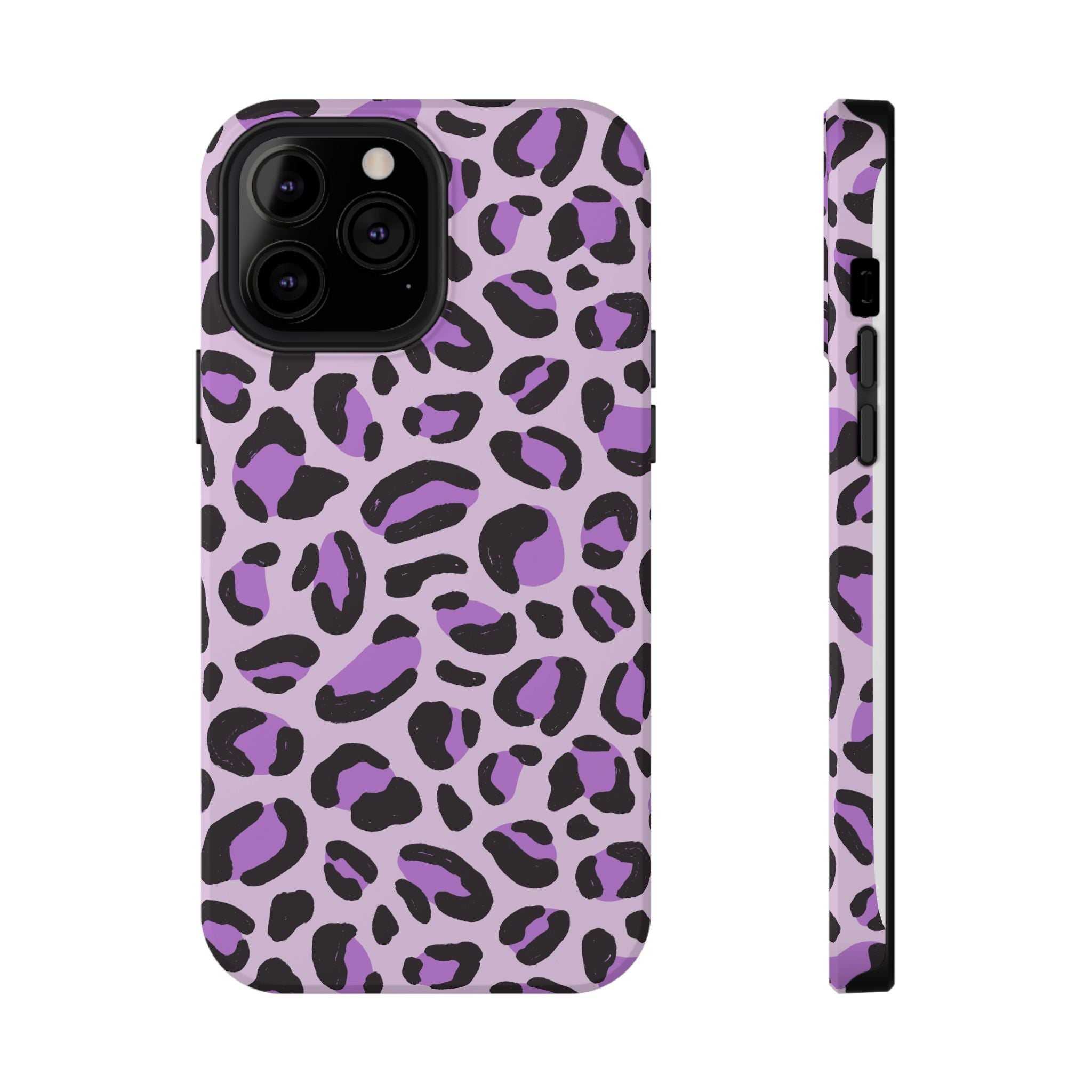 Wild Violet Impact MagSafe Phone Case