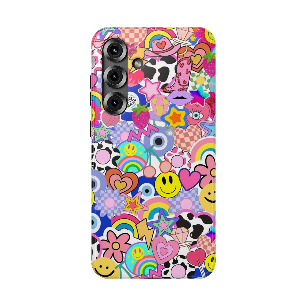 Good Energy Impact-Resistant MagSafe Phone Case