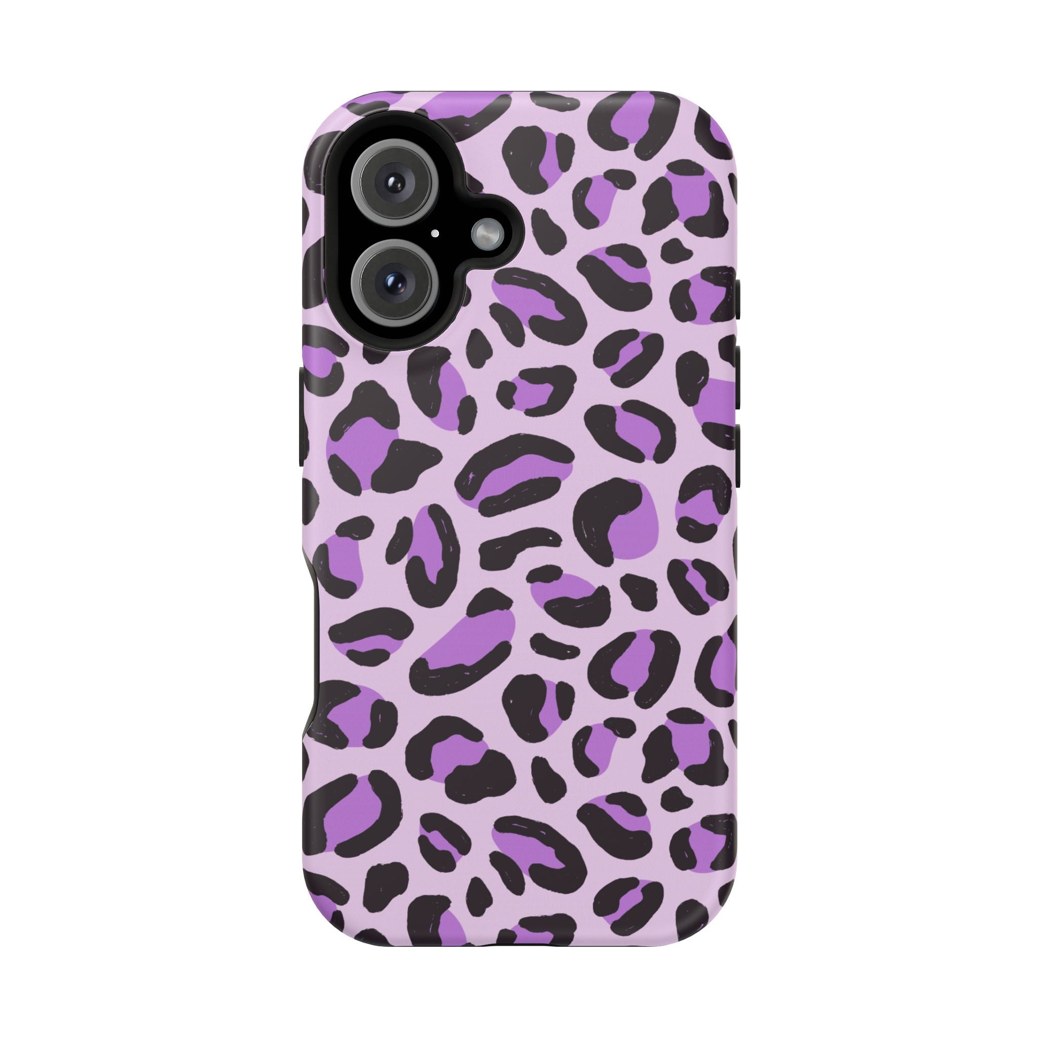 Wild Violet Impact MagSafe Phone Case