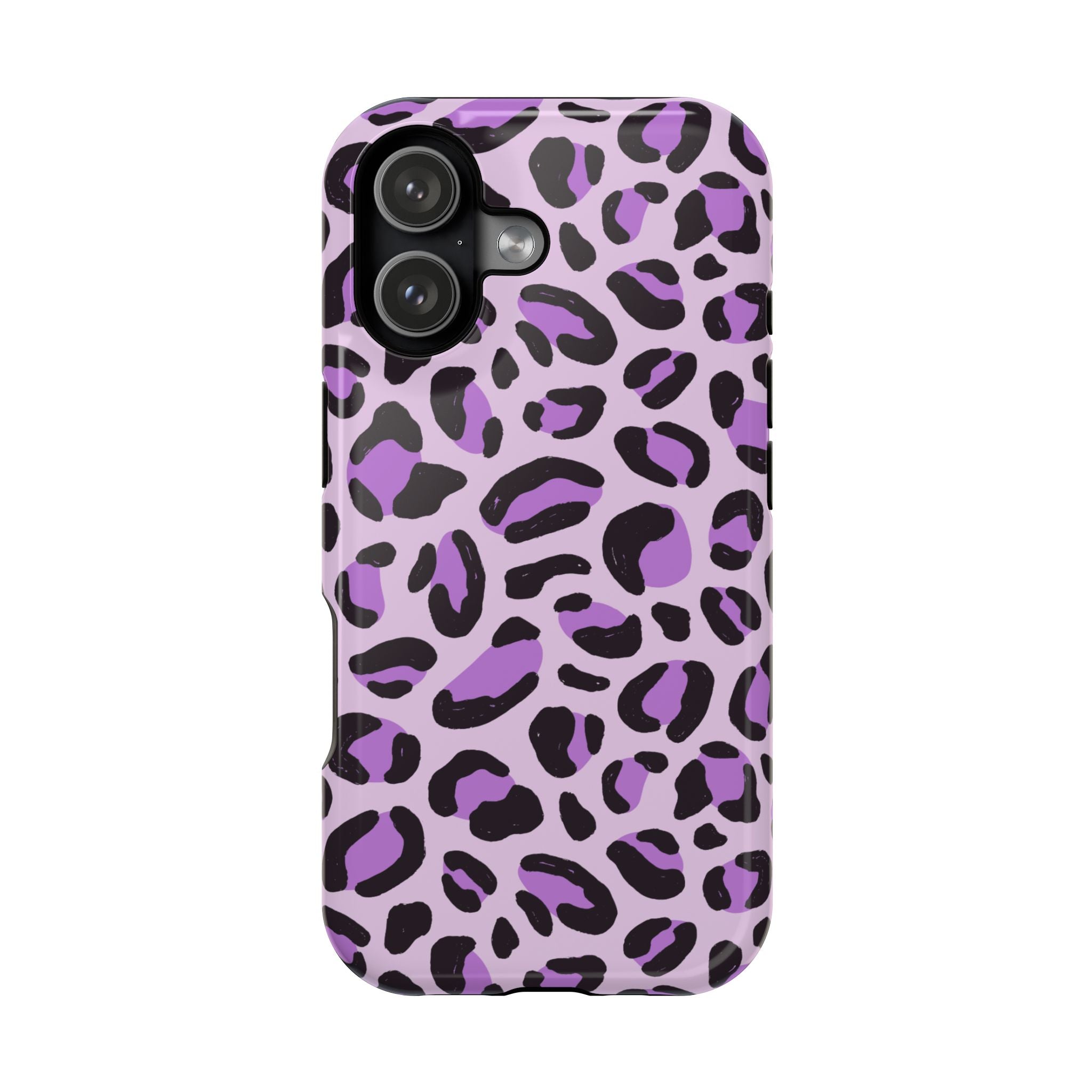 Wild Violet Impact MagSafe Phone Case