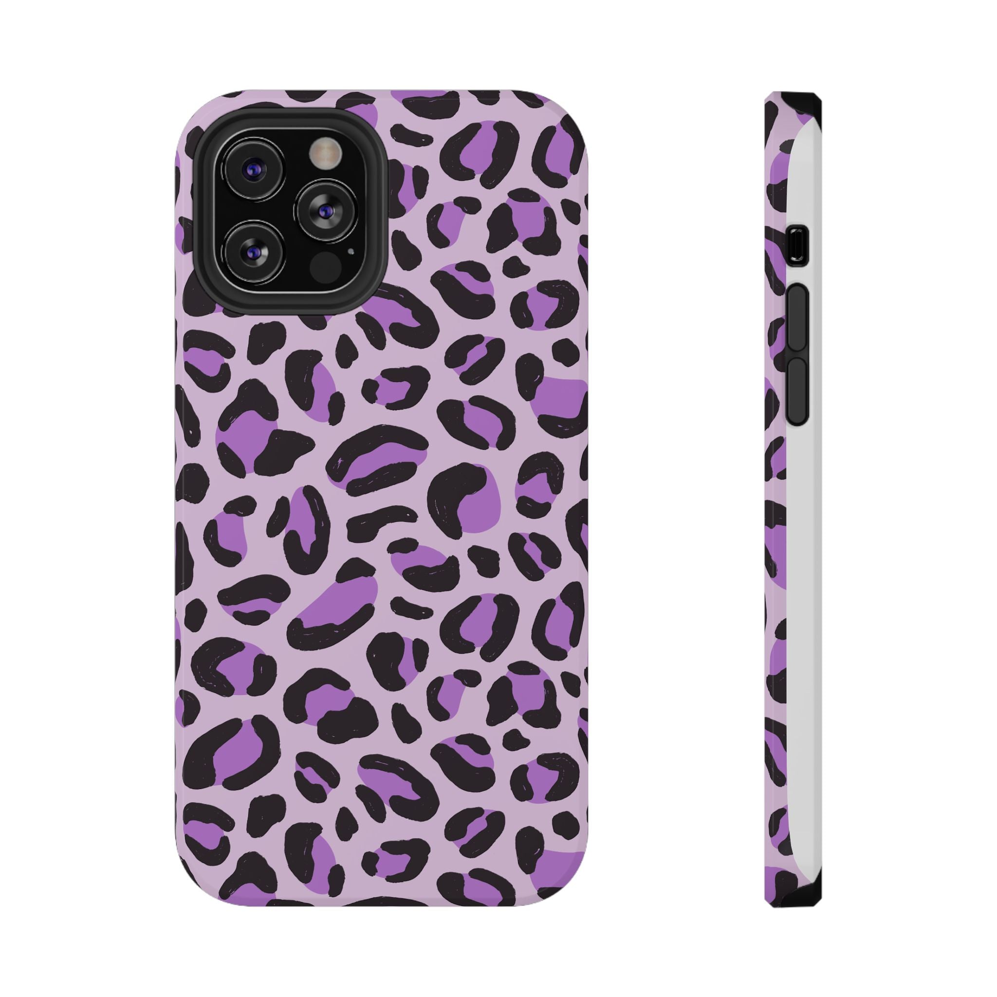 Wild Violet Impact MagSafe Phone Case