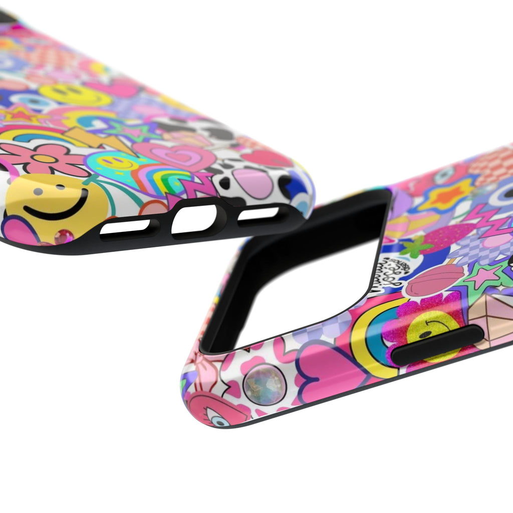 Good Energy Impact-Resistant MagSafe Phone Case